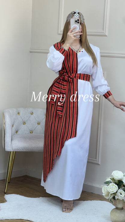 robe "Thiziri"