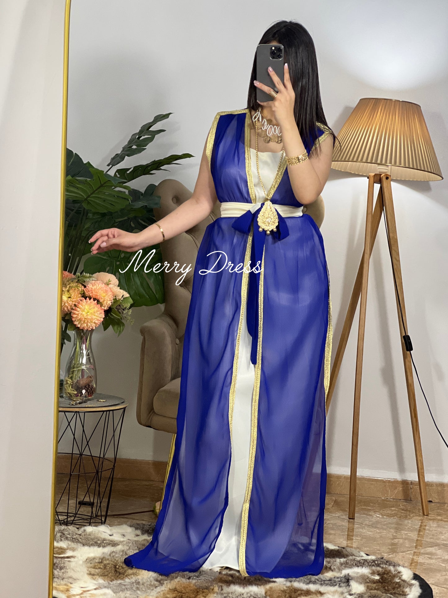 caftan el-amira